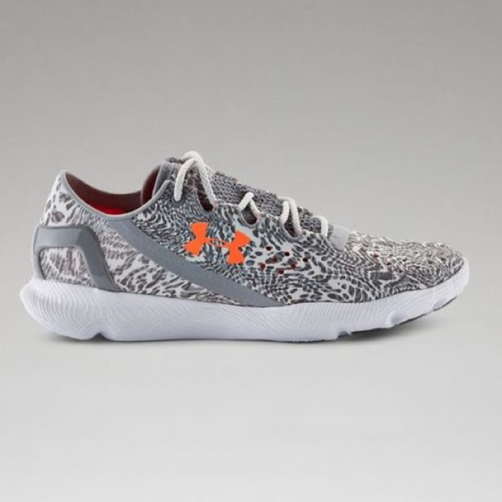UNDER ARMOUR | SpeedForm Apollo molded cup breathable running shoes/sneakers
